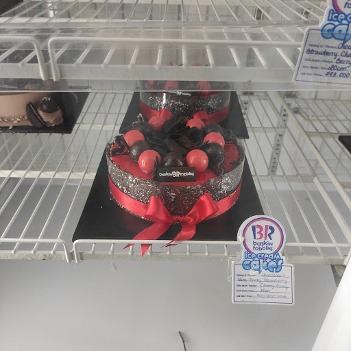 Top 18 cửa hàng baskinrobin Huyện Lệ Thủy Quảng Bình 2022