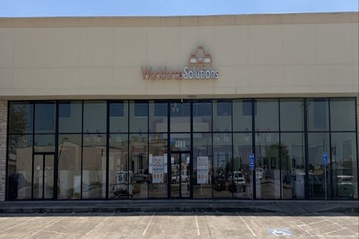 Employment Center «Workforce Solutions», reviews and photos, 4308-B Garth Rd, Baytown, TX 77521, USA