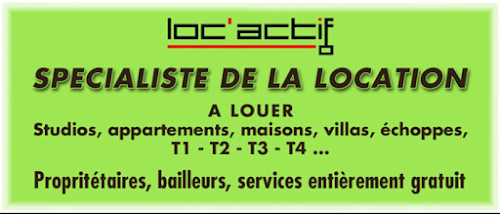 Loc'Actif à Bordeaux