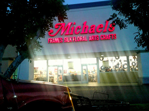 Craft Store «Michaels», reviews and photos, 1802 E Katella Ave, Orange, CA 92867, USA