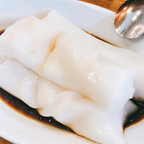 Rouleau de nouille de riz du Restaurant chinois Tai-yien Sarl à Paris - n°8