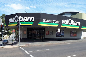 Autobarn Ipswich