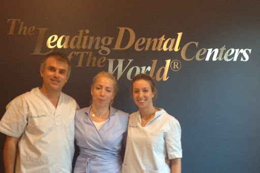 Dentiful. Doctors of Beautiful