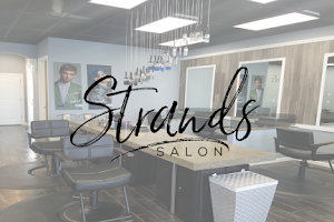 Strands Salon image