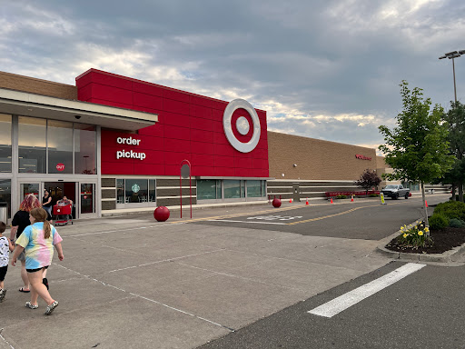 Department Store «Target», reviews and photos, 3112 Vestal Pkwy E, Vestal, NY 13850, USA