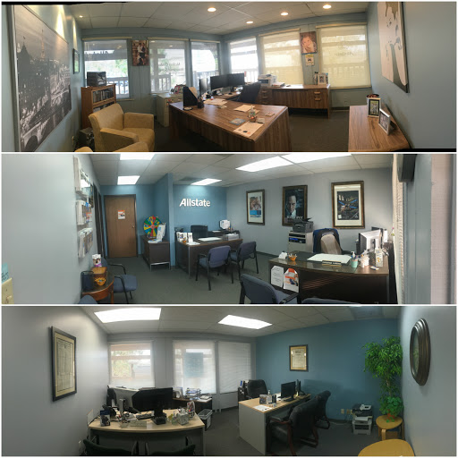 Insurance Agency «Allstate Insurance Agent: Andrea Coulon», reviews and photos