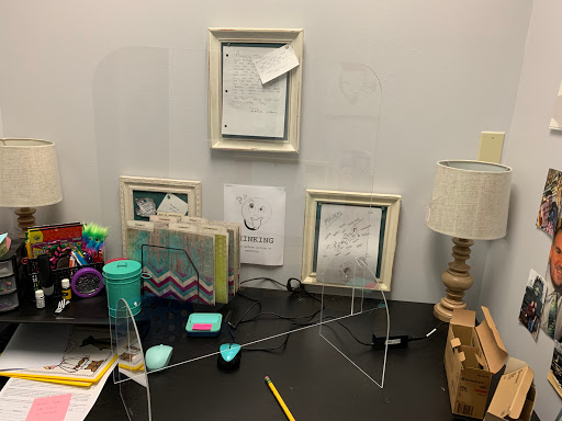 Paint Store «Sherwin-Williams Paint Store», reviews and photos, 1251 W Campbell Rd #100, Richardson, TX 75080, USA