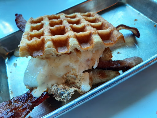 Breakfast Restaurant «Waffle Love - Ogden», reviews and photos, 109 25th St, Ogden, UT 84401, USA