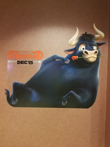 Movie Theater «Marcus Point Cinema», reviews and photos, 7825 Big Sky Dr, Madison, WI 53719, USA