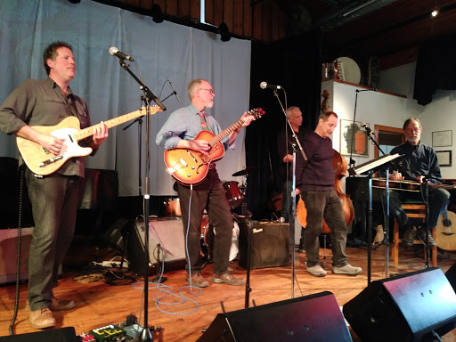 Live Music Venue «The Falcon», reviews and photos, 1348 US-9W, Marlboro, NY 12542, USA