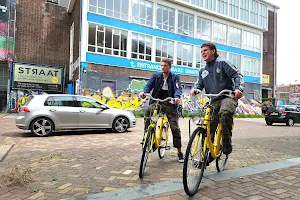 Yellow Bike Tours & Rental image