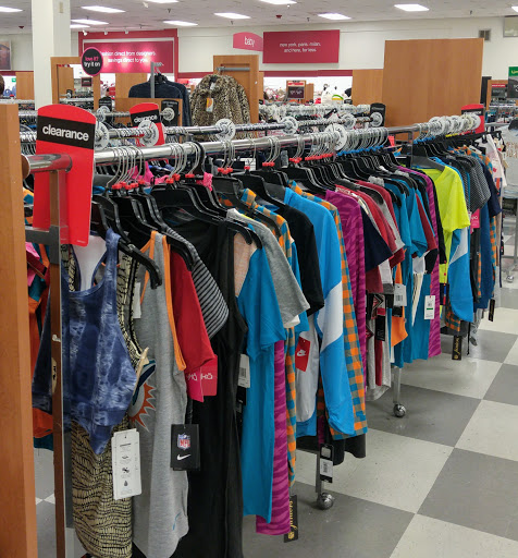 Department Store «T.J. Maxx», reviews and photos, 523 W 23rd St, Panama City, FL 32401, USA