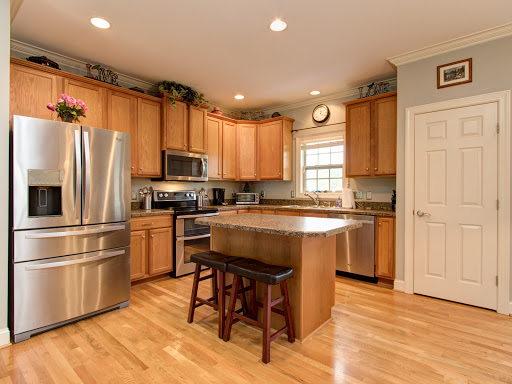 Real Estate Agency «Allen Tate Realtors, Zane Gerringer Real Estate, Inc.», reviews and photos, 3623 N Elm St, Greensboro, NC 27455, USA