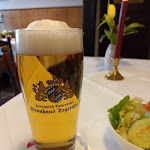 Photo n°1 de l'avis de Dean.e fait le 20/02/2022 à 12:47 sur le  Restaurant Jadran à Bad Schwalbach