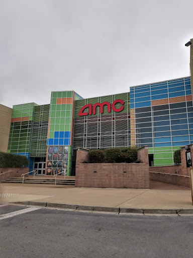 Movie Theater «AMC Lee Branch 15», reviews and photos, 801 Doug Baker Blvd, Birmingham, AL 35242, USA