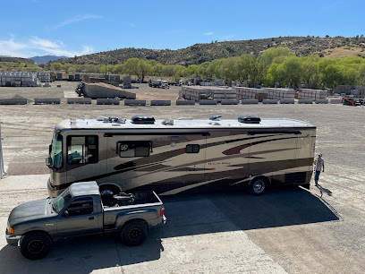 AZ RV Roof