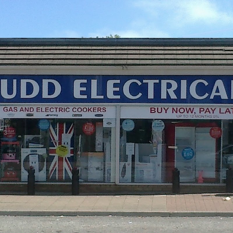 Budd Electrical - Showroom