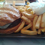 Photo n°1 de l'avis de Ralf.. fait le 08/11/2017 à 20:17 sur le  WATT'N GRILL à Nordstrand