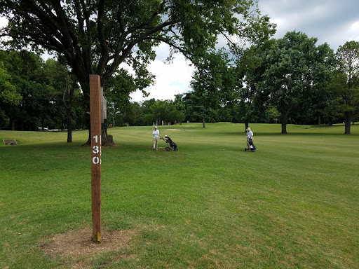 Golf Course «Percy Warner Golf Course», reviews and photos, 1221 Forrest Park Dr, Nashville, TN 37205, USA