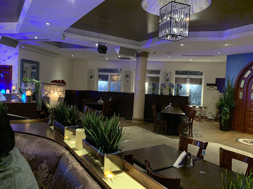Boulevard Restaurant -Patio, Bar, Shisha -Hooka Cafe’