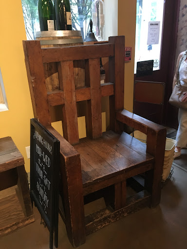 Wine Store «Madame Claude Wine», reviews and photos, 234 Pavonia Ave, Jersey City, NJ 07302, USA