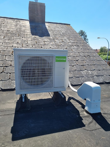 Beoordelingen van Climaeys in Sint-Niklaas - HVAC-installateur