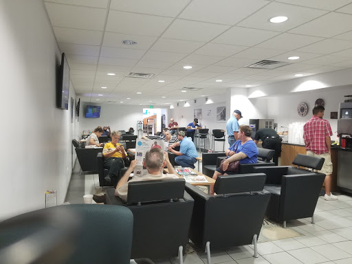 Honda Dealer «Lute Riley Honda», reviews and photos, 1331 N Central Expy, Richardson, TX 75080, USA