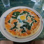 Photo n°1 de l'avis de Olli.u fait le 03/06/2021 à 18:25 sur le  Pepe e Sale à Worms