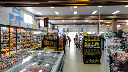 Logo da empresa - Supermercado Civis - Compre Bem