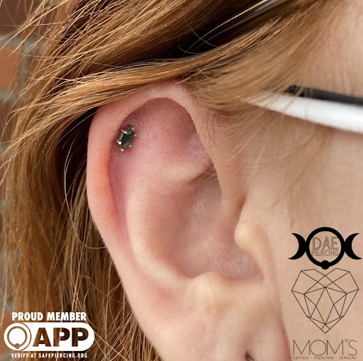 Explore taurus tattoo ideas male, creative tattoo ideas in Spokane, available at Moms Custom Tattoo & Body Piercing