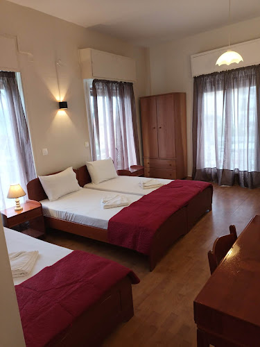 Θερμοποτάμου 2, Λουτρά Αιδηψού 343 00