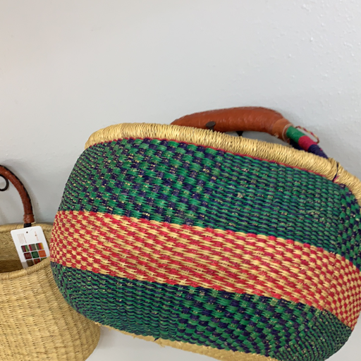 Health Food Store «The Peach Basket Natural Foods», reviews and photos, 334 W Main St, Fredericksburg, TX 78624, USA