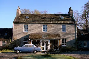 Dell Of Abernethy Cottages image