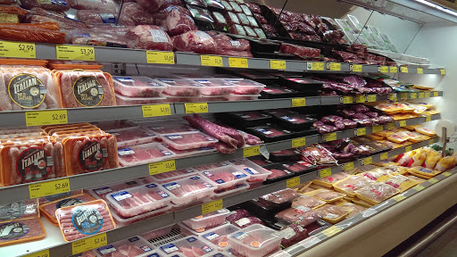 Supermarket «ALDI», reviews and photos, 1707 E Commercial Blvd, Fort Lauderdale, FL 33334, USA