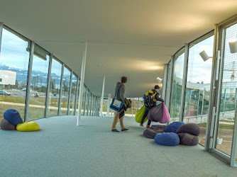 EPFL Library