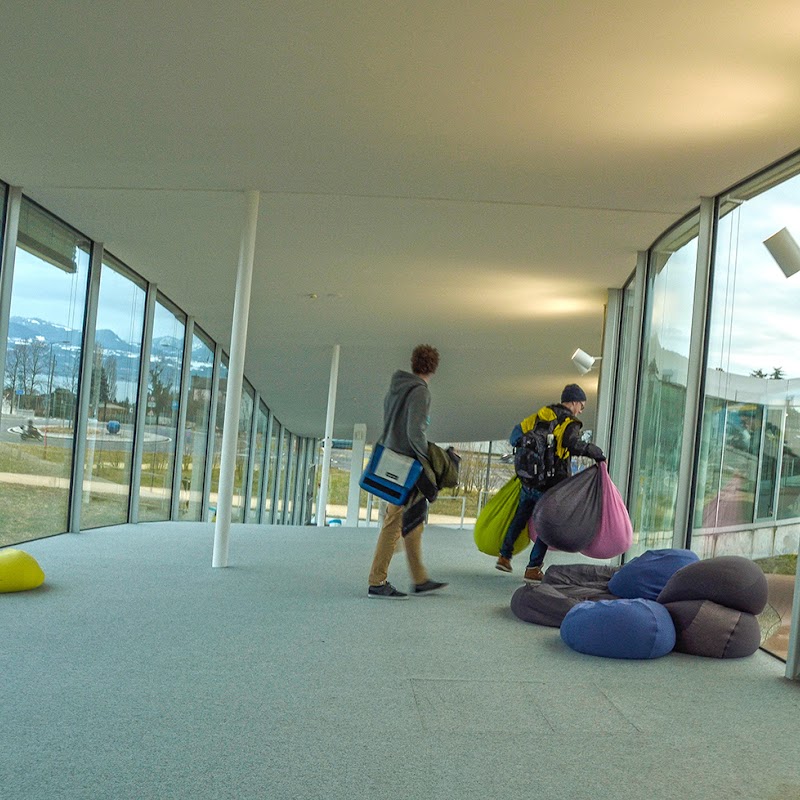 EPFL Library