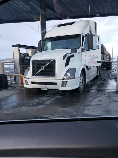 Dry Wall Supply Store «Steeler, Inc.», reviews and photos, 10023 Martin Luther King Jr Way S, Seattle, WA 98178, USA