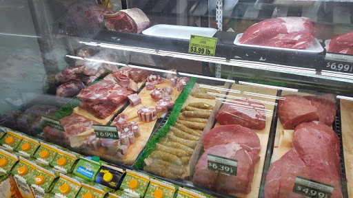 Supermarket «Trade Fair Supermarket», reviews and photos, 13010 Metropolitan Ave, Richmond Hill, NY 11418, USA