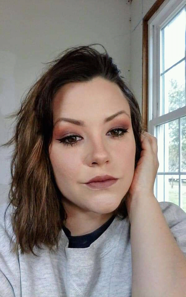 Breann Ruble Licensed Massage Therapist 62363