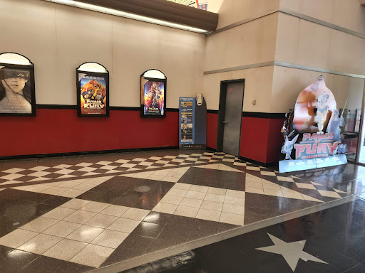 Movie Theater «AMC Loews Stony Brook 17», reviews and photos, 2196 Nesconset Hwy, Stony Brook, NY 11790, USA
