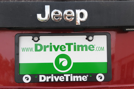 Used Car Dealer «DriveTime Used Cars», reviews and photos, 4295 Jonesboro Rd, Union City, GA 30291, USA