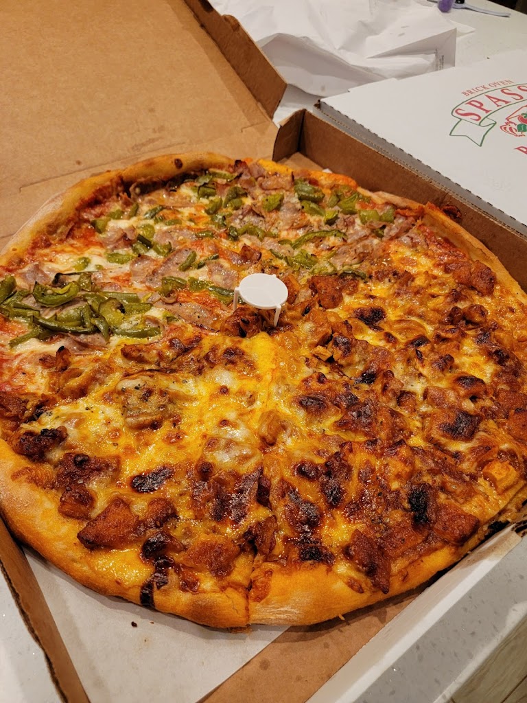 Spassos Pizzeria 11757