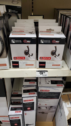 Shopping Mall «Westgate Shopping Center», reviews and photos, 1900 Veterans Blvd, Dublin, GA 31021, USA