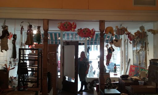 Gift Shop «The Peaceable Kingdom», reviews and photos, 210 S Main St, Ann Arbor, MI 48104, USA