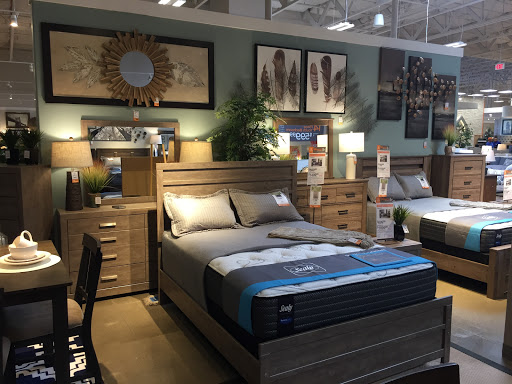 Bedding store Roseville