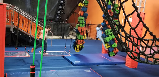 Amusement Center «Sky Zone Trampoline Park», reviews and photos, 2285 Schoenersville Rd, Bethlehem, PA 18017, USA