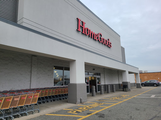 Department Store «HomeGoods», reviews and photos, 205 E Rte 59, Nanuet, NY 10954, USA