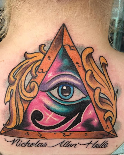 Tattoo Shop «Rockstar Tattoo», reviews and photos, 31050 Gratiot Ave, Roseville, MI 48066, USA