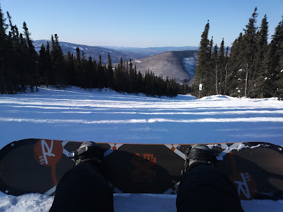 Moose Mountain Ski and Snowboard Resort