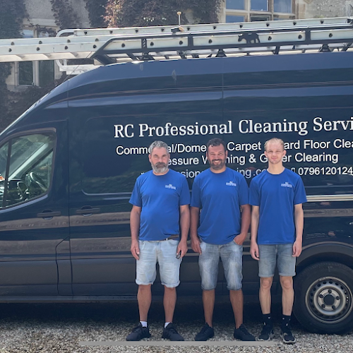 RC Professional Cleaning Services - Gloucester
